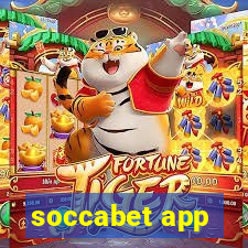 soccabet app