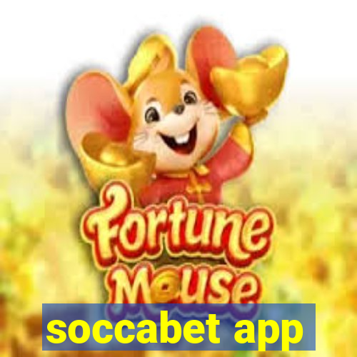 soccabet app