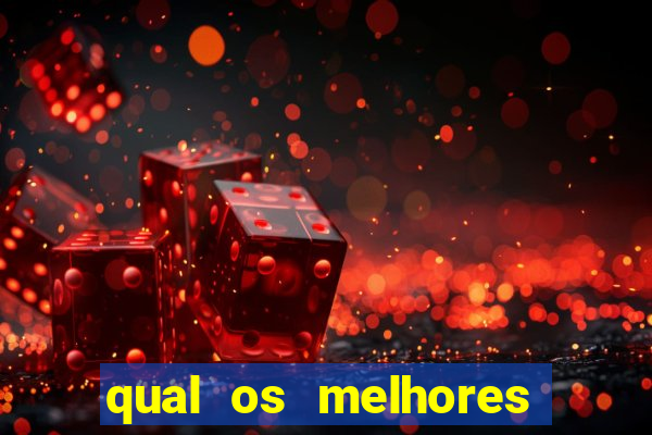 qual os melhores jogos para ganhar dinheiro