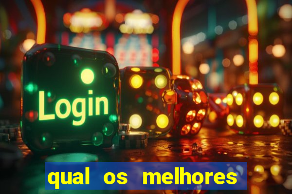 qual os melhores jogos para ganhar dinheiro