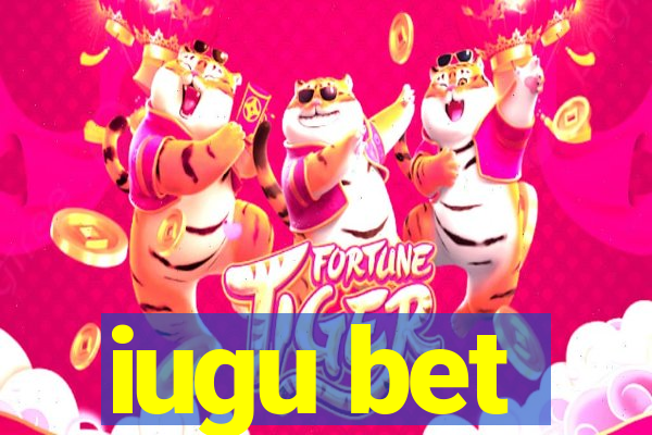 iugu bet