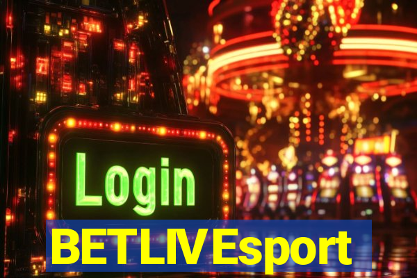 BETLIVEsport