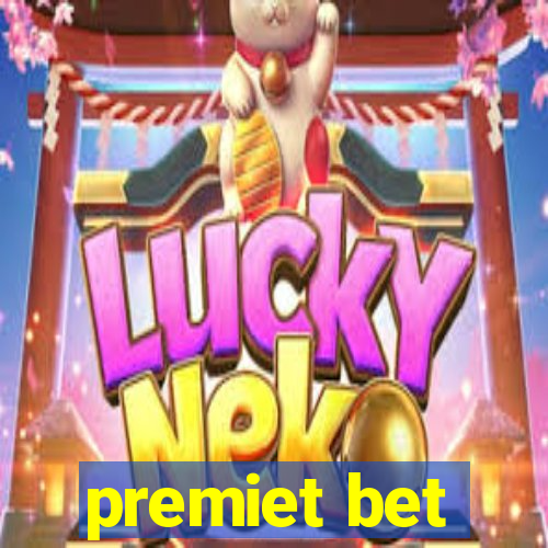 premiet bet