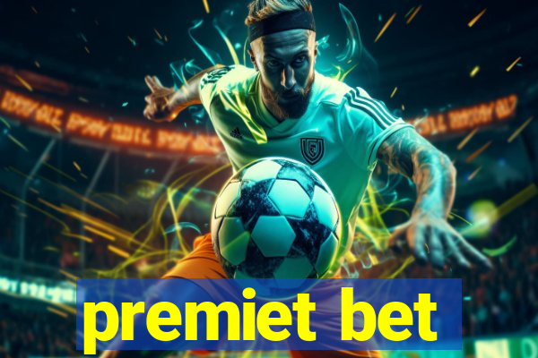 premiet bet