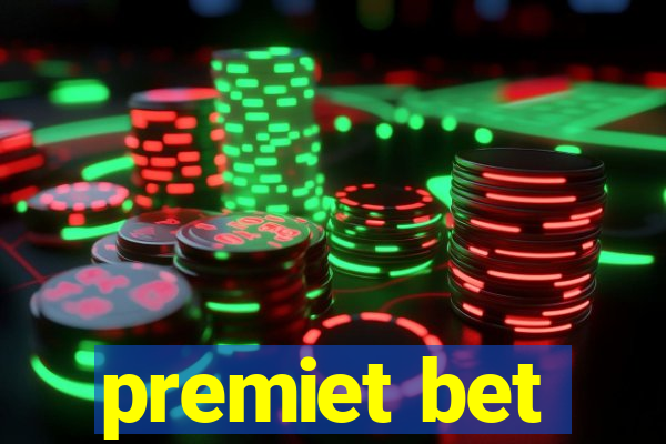 premiet bet