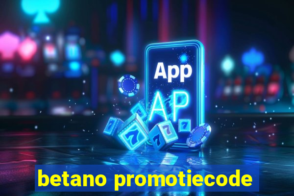 betano promotiecode