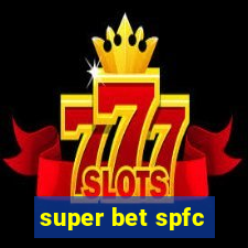 super bet spfc