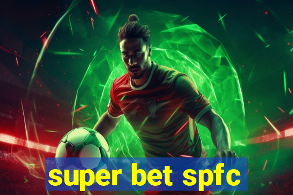 super bet spfc