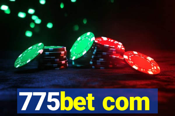 775bet com