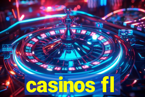 casinos fl