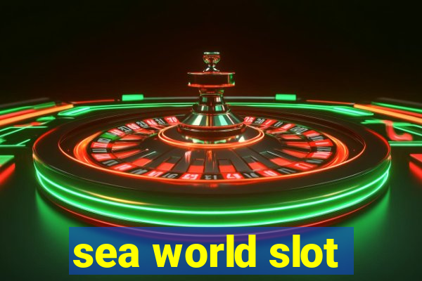 sea world slot