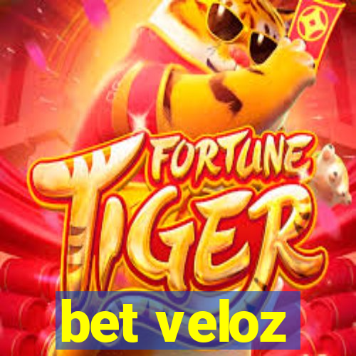 bet veloz