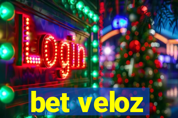 bet veloz