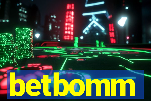 betbomm