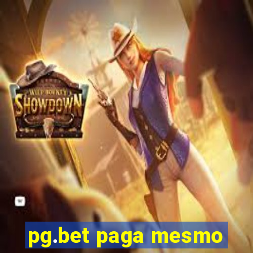 pg.bet paga mesmo