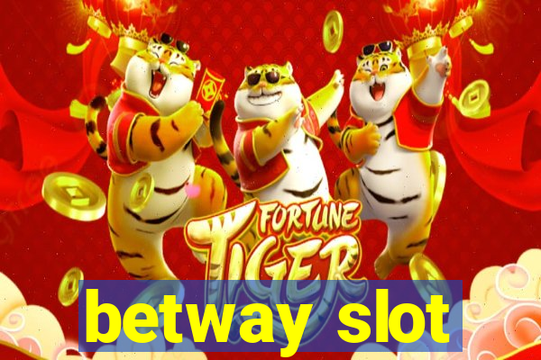 betway slot