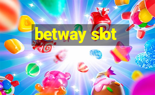 betway slot