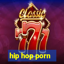 hip hop porn