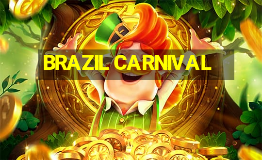 BRAZIL CARNIVAL