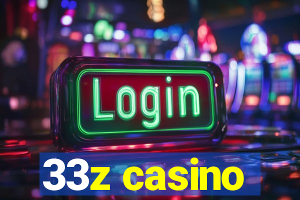 33z casino