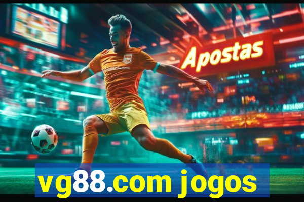 vg88.com jogos