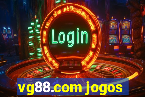 vg88.com jogos