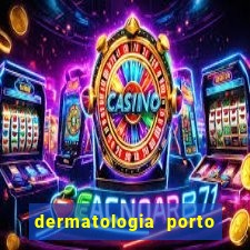 dermatologia porto velho ro