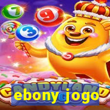 ebony jogo