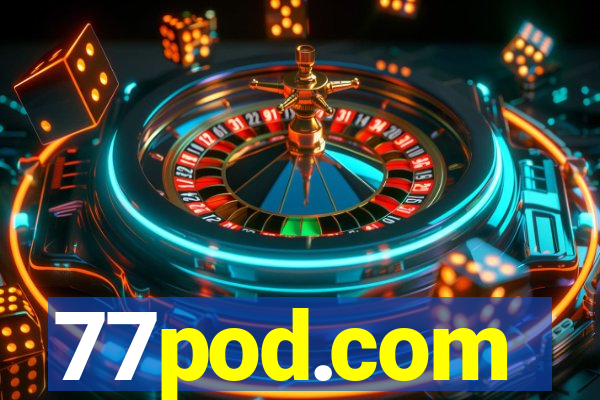 77pod.com