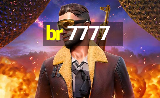 br 7777