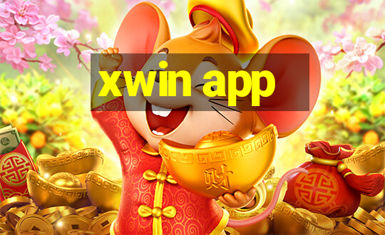 xwin app