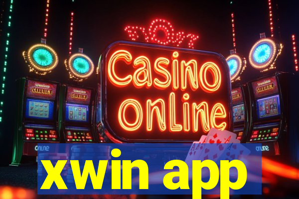 xwin app