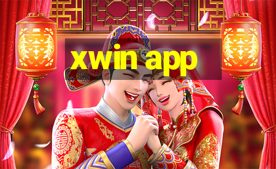 xwin app