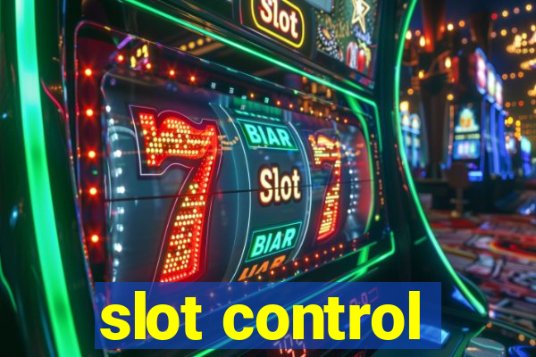 slot control