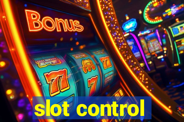 slot control