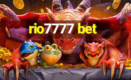 rio7777 bet