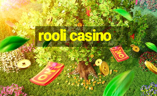 rooli casino