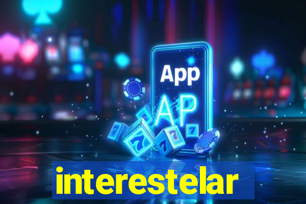 interestelar download dublado