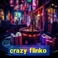 crazy flinko