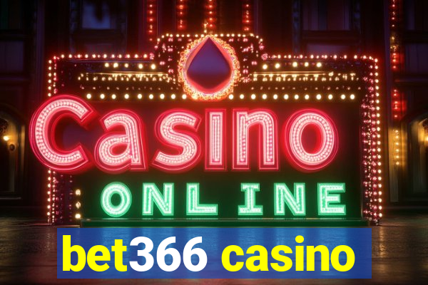 bet366 casino