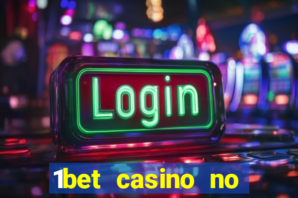 1bet casino no deposit bonus