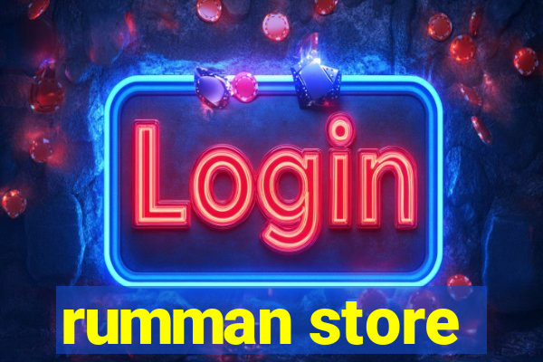 rumman store