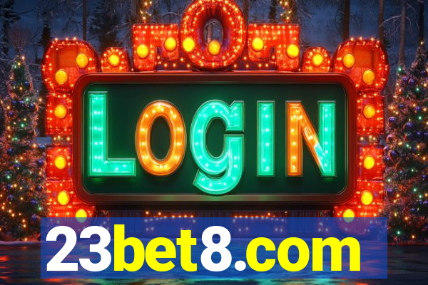 23bet8.com