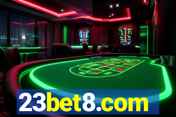 23bet8.com