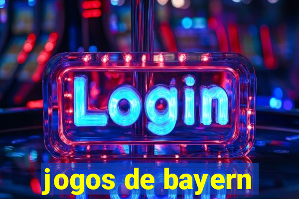 jogos de bayern