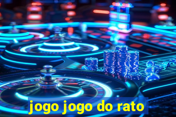 jogo jogo do rato