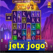 jetx jogo