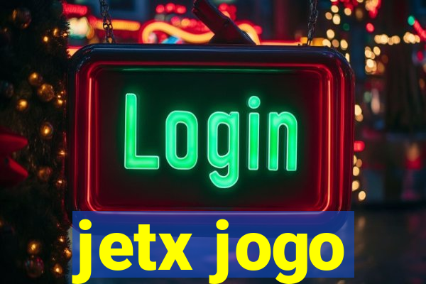 jetx jogo