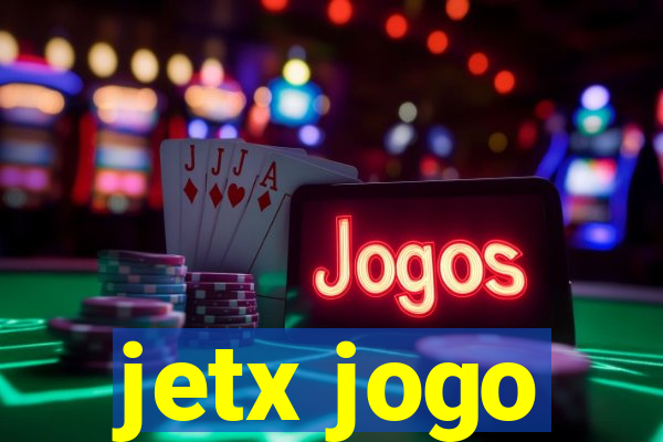 jetx jogo