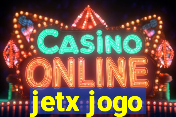 jetx jogo